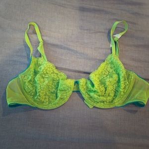 Aerie bra